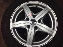 Bridgestone Reigner. 6.0x15", 5x114.3, ET53 ����