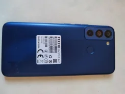 Tecno POP 5 LTE. �/�, 32 ��, �����, 4G LTE ����