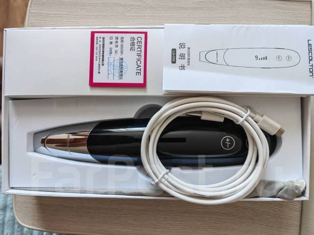 Продам аппарат для удаления татуажа - Медицинская техника и ...