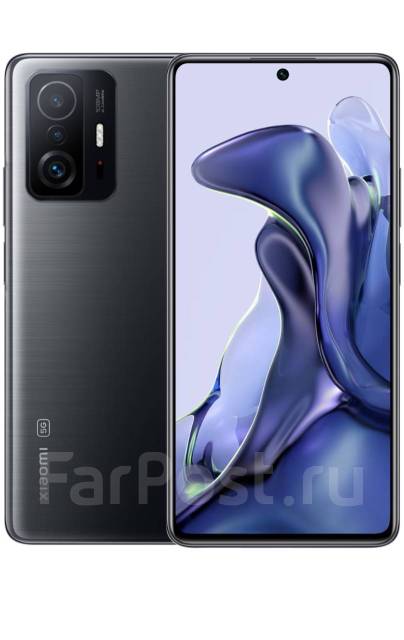 Xiaomi 11t - Смартфоны и сотовые телефоны во Владивостоке