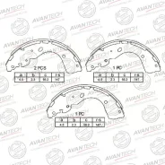 ������� ��������� ���������� Avantech Avantech AVS0209 AVS0209 ����