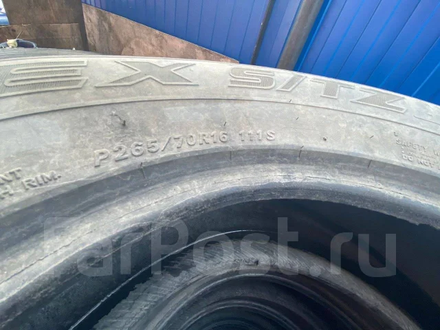 Falken Ziex S/TZ04. ������, 2010 ���, �/�, ����� 30 % ����