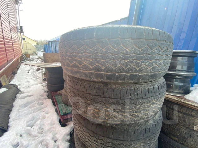 Falken Ziex S/TZ04. ������, 2010 ���, �/�, ����� 30 % ����