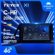Teyes X1 ����