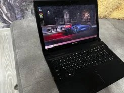 Lenovo V580c. 16", WiFi: 1, Bluetooth: 1 ����