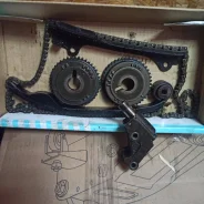 �-�� ���� ��� Nissan qg13 130284M512 ����