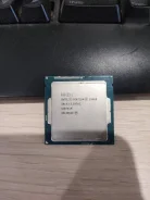 Intel Pentium G3460 ����