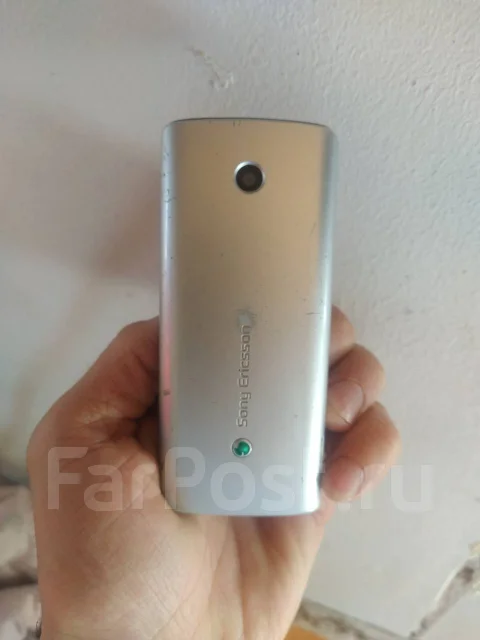 Sony Ericsson Cedar. �/�, �� 8 ��, �����������, 3G, ��������� ����