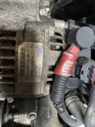��������� Ford Focus 1, FYDA ����