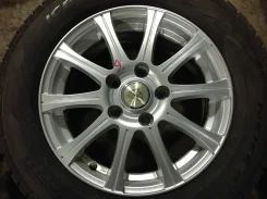 Zelerna. 6.0x15", 5x114.3, ET53 ����