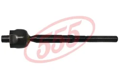 ������� ���� 555 ��� Mazda 2 2015- SRM060 ����