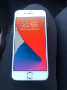 Apple iPhone 6s. �/�, 128 ��, ����� ����