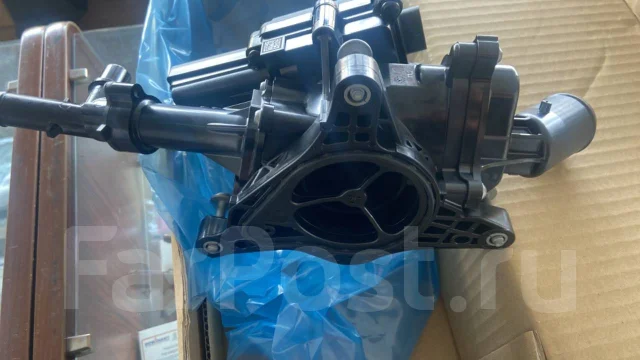 Термостат Mazda CX-5 KF Mazda PYFD-15-16ZA PYFD1516ZA купить в ...