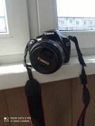 Canon EOS 1100D ����