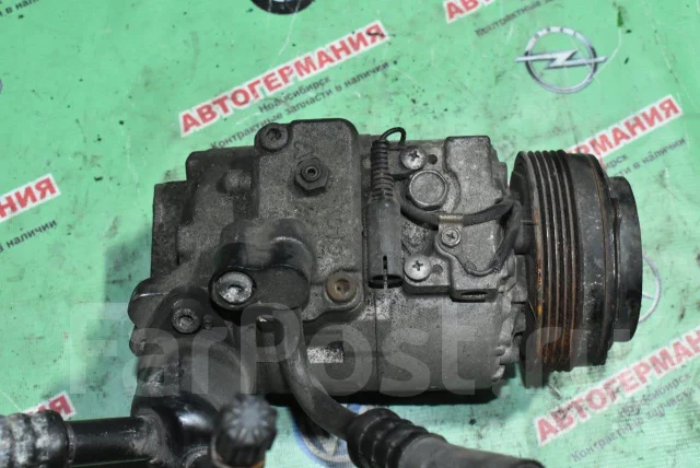 ���������� ������������ BMW 5" (E39)/3" (E46)/7" (E38) M52/M54 64528377241 ����