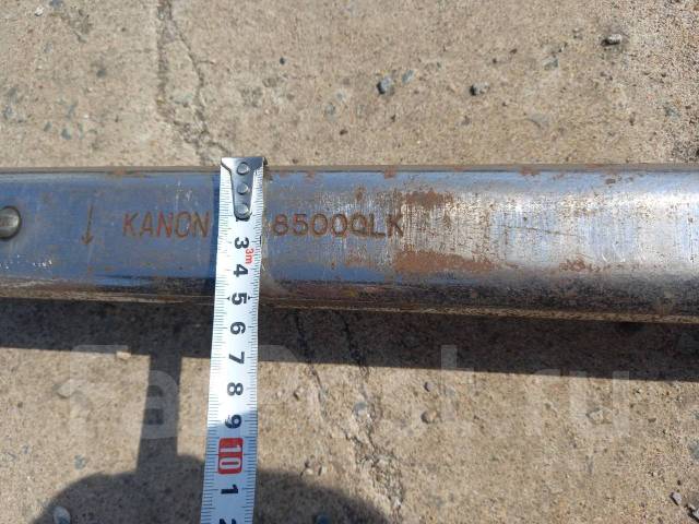 Динамометрический ключ, б/у, в наличии. Цена: 18 000₽ во Владивостоке