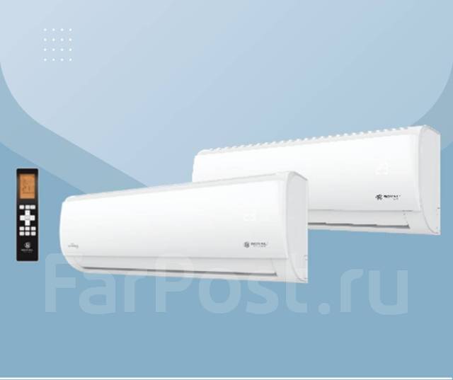 Кондиционер Royal Clima Triumph Inverter NEW 2022/2023 RCI-TWA75HN ...