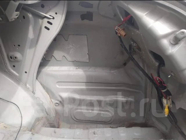 Toyota Verossa. �������, ������, ������ ����