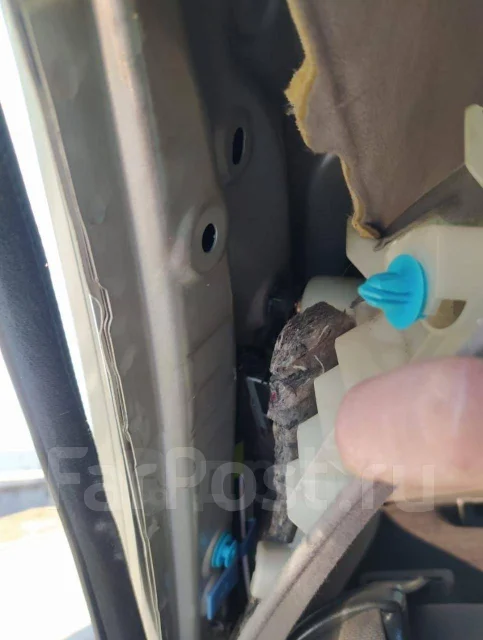 Toyota Verossa. �������, ������, ������ ����