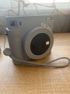 Fujifilm Instax Square SQ1 ����