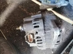 ��������� �� Mitsubishi Legnum EC4W 6A12 A3TA4691 ����