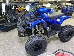 Motoland Fox 125 A. ��������, ��� ���\���, ��� ������� ����