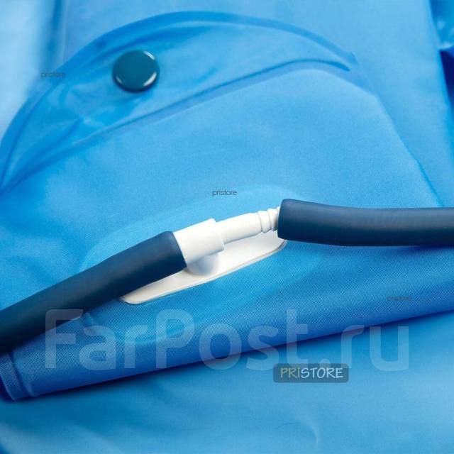 Противопролежневый матрас Xiaomi Yuwell 200x90x9 см против пролежней ...