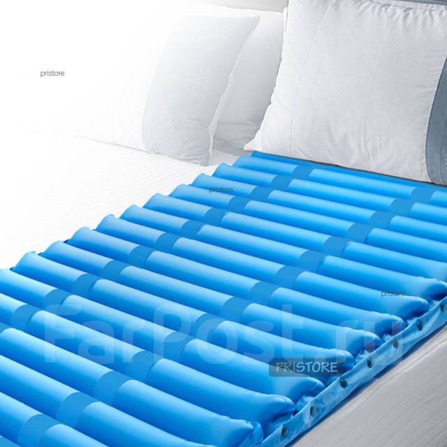 Противопролежневый матрас Xiaomi Yuwell 200x90x9 см против пролежней ...