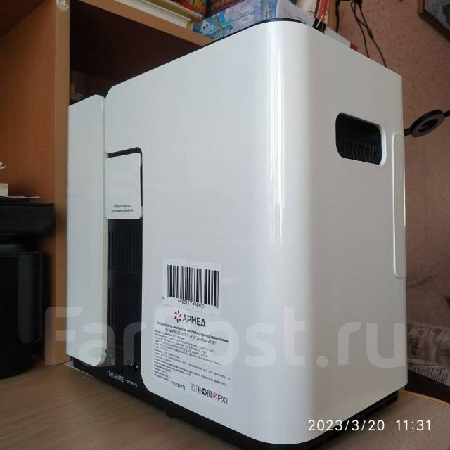 Кислородный концентратор Армед 8F-1, б/у, в наличии. Цена: 18 000₽ во ...