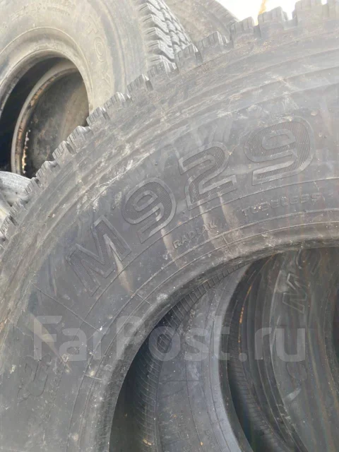 Toyo M929 Premium. ������, ��� �����, 2019 ���, �/�, ����� 5 % ����