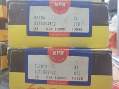 ������ ��������� Mazda SL. STD. SL07-23-206. NPR. ������ SL07-23-206 ����
