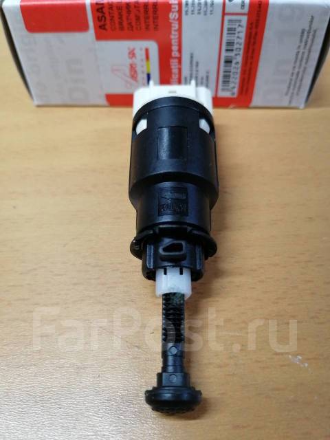    Renault Clio 10->, Modus 04->, Logan 30271 Asam-Sa 30271 