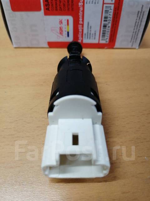    Renault Clio 10->, Modus 04->, Logan 30271 Asam-Sa 30271 