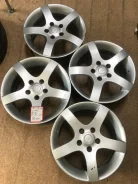 Pegasus Makstton MST TSR 917. 7.0x16", 5x114.3, ET45, �� 74,1���. ����
