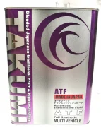 Takumi. ATF (��� ����), �������������, ATF, 4��. ����