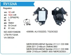 ��������� ���������� UTM RV1324A RV1324A ����