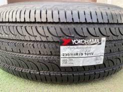 Yokohama Geolandar SUV G055. ������, ����� ����