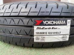 Yokohama BluEarth-Van RY55. ������, ����� ����