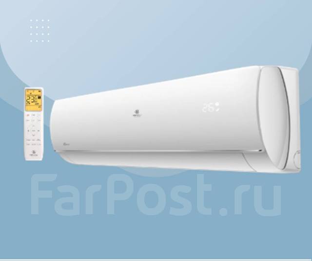 Кондиционер Royal Clima Pandora RC-PD35HN до 35 кв. м(с ионизацией ...