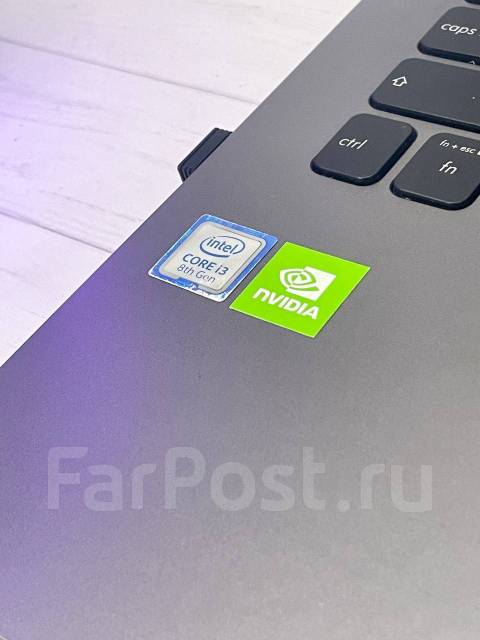 Ноутбук Asus F509F, б/у, в наличии. Цена: 21 890₽ в Хабаровске