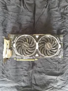 Radeon RX 580 ����