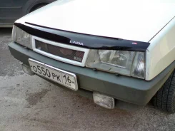 ��������� ������ ��� Lada 2109 Bad boy ���������� ����
