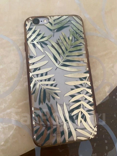 Apple iPhone 6s. �/�, 64 ��, ����� ����
