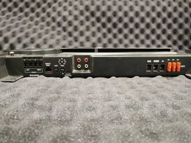 Rockford Fosgate ����