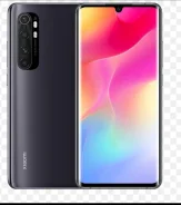 Xiaomi Mi Note 10 Lite. �/�, 128 ��, ������, 3G, 4G LTE, Dual-SIM, NFC ����