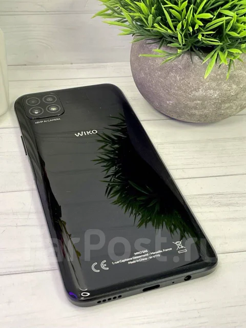 Wiko. �/�, 128 �� ����