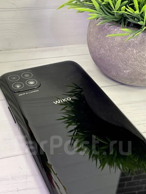 Wiko. �/�, 128 �� ����