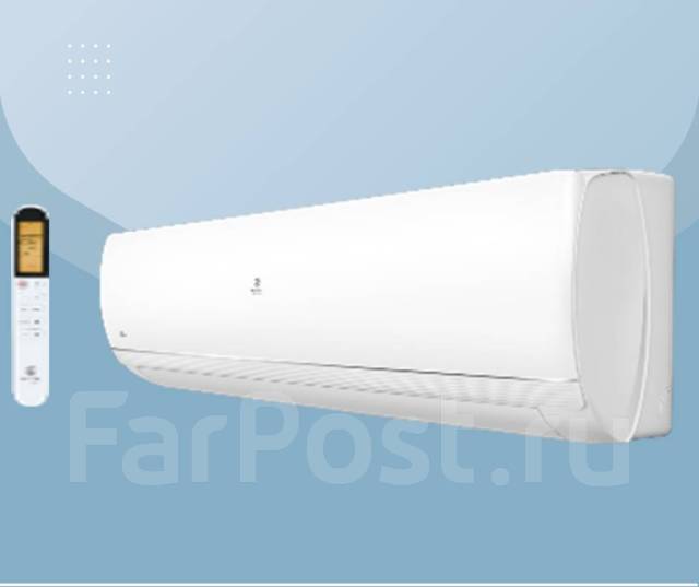 Кондиционер Royal Clima Gloria RC-GL28HN до 28 кв. м(с ионизацией ...
