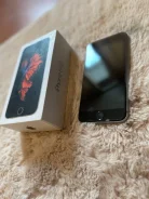 Apple iPhone 6s. �/�, 64 ��, �����, 3G, 4G LTE, ���������� ����