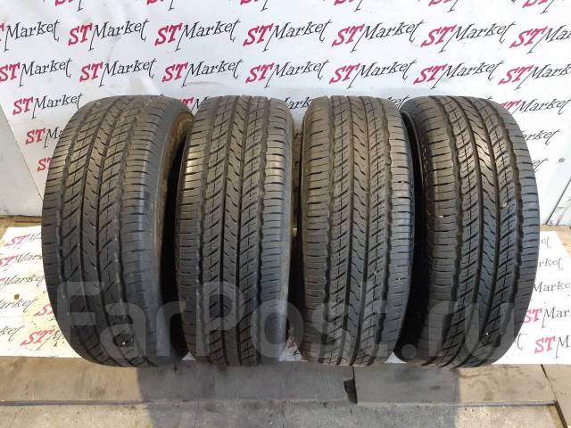 Toyo Open Country U/T, 265/70 R16, 16", 1 шт, в наличии, 265 мм, 70 % ...